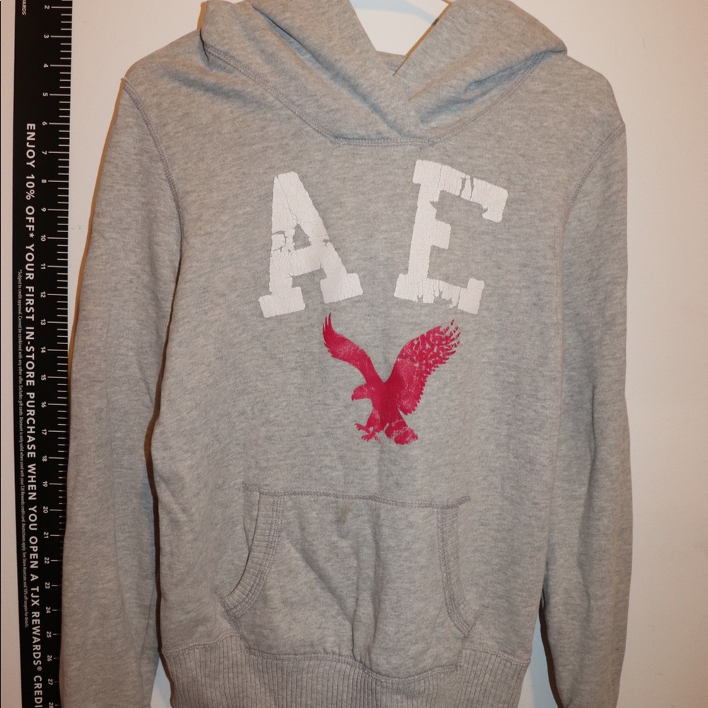 American Eagle Sweater Medium